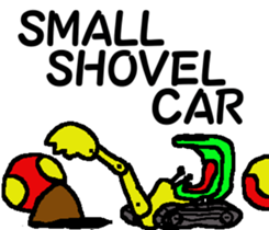 Tennis club for kindergarteners 4 sticker #7811939