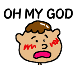 Tennis club for kindergarteners 4 sticker #7811940