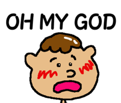 Tennis club for kindergarteners 4 sticker #7811940