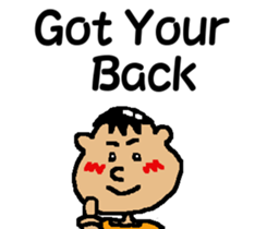 Tennis club for kindergarteners 4 sticker #7811944