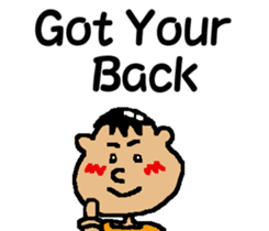 Tennis club for kindergarteners 4 sticker #7811944