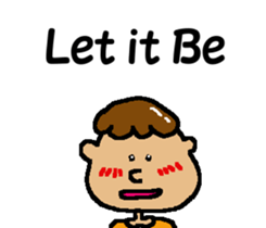 Tennis club for kindergarteners 4 sticker #7811948