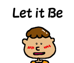 Tennis club for kindergarteners 4 sticker #7811948