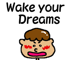 Tennis club for kindergarteners 4 sticker #7811951