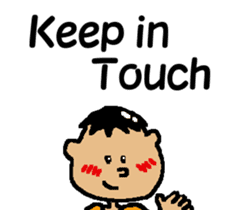 Tennis club for kindergarteners 4 sticker #7811955