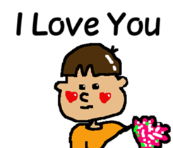 Tennis club for kindergarteners 4 sticker #7811957