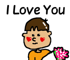 Tennis club for kindergarteners 4 sticker #7811957