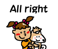 Tennis club for kindergarteners 4 sticker #7811961