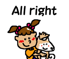 Tennis club for kindergarteners 4 sticker #7811961