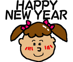 Tennis club for kindergarteners 4 sticker #7811963