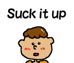 Tennis club for kindergarteners 4 sticker #7811965