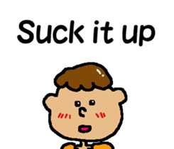 Tennis club for kindergarteners 4 sticker #7811965