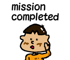 Tennis club for kindergarteners 4 sticker #7811968