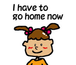 Tennis club for kindergarteners 4 sticker #7811970