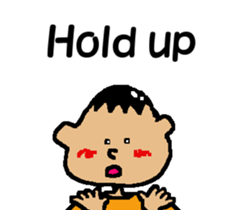 Tennis club for kindergarteners 4 sticker #7811971