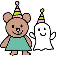 Lilo english sticker12