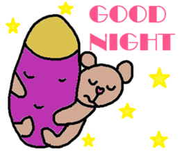 Lilo english sticker12 sticker #7812252