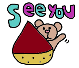 Lilo english sticker12 sticker #7812255