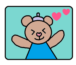 Lilo english sticker12 sticker #7812256