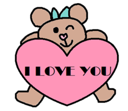 Lilo english sticker12 sticker #7812257