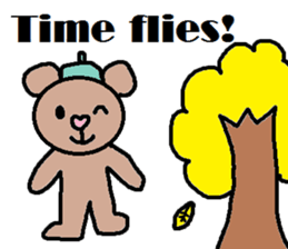 Lilo english sticker12 sticker #7812258