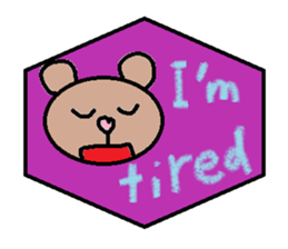 Lilo english sticker12 sticker #7812262