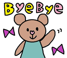 Lilo english sticker12 sticker #7812264