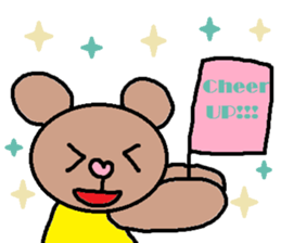 Lilo english sticker12 sticker #7812266