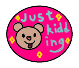 Lilo english sticker12 sticker #7812267