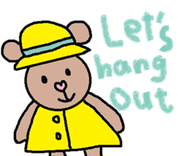 Lilo english sticker12 sticker #7812268