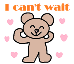 Lilo english sticker12 sticker #7812273