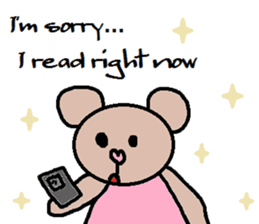 Lilo english sticker12 sticker #7812274