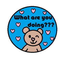 Lilo english sticker12 sticker #7812278