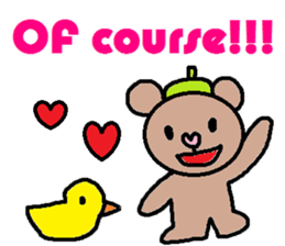 Lilo english sticker12 sticker #7812282