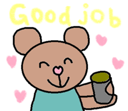 Lilo english sticker12 sticker #7812283