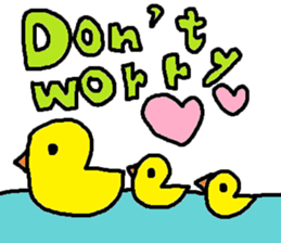 Lilo english sticker12 sticker #7812284