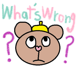 Lilo english sticker12 sticker #7812288