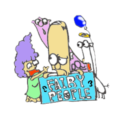 Fairy People