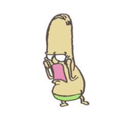 Fairy People sticker #7812462