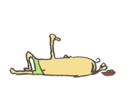 Fairy People sticker #7812480