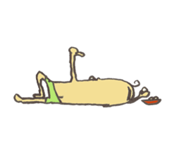 Fairy People sticker #7812480