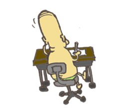 Fairy People sticker #7812489