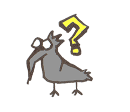 Fairy People sticker #7812490