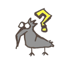 Fairy People sticker #7812490