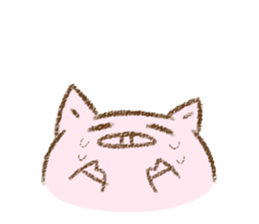 Omaboo and Nakaboo sticker #7813025