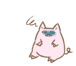 Omaboo and Nakaboo sticker #7813027