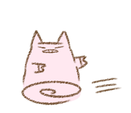 Omaboo and Nakaboo sticker #7813030