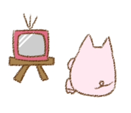 Omaboo and Nakaboo sticker #7813037