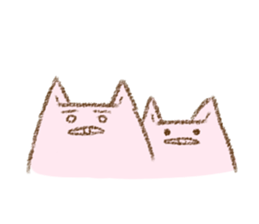 Omaboo and Nakaboo sticker #7813043