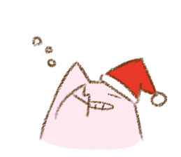 Omaboo and Nakaboo sticker #7813044